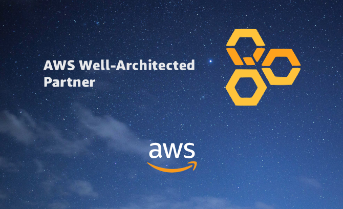 AWS Well Architected framework review